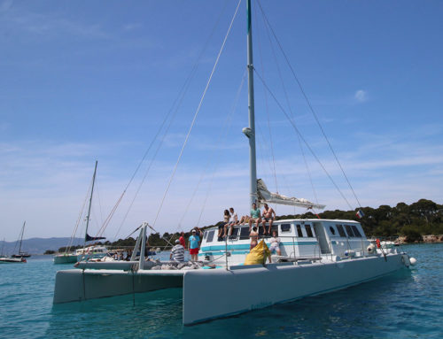 Catamarans