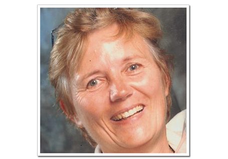 Marion Chenesseau