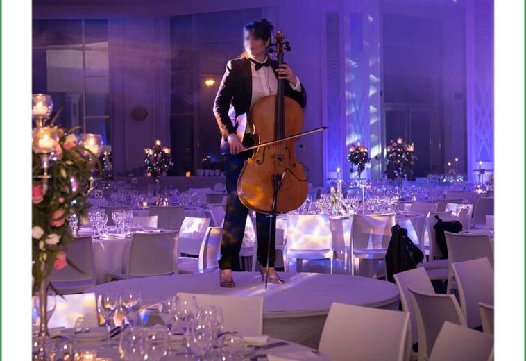 Soirées & Galas