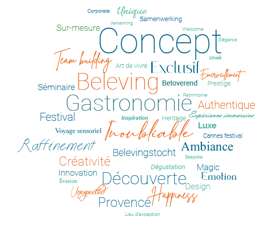 MY-Events Organisation